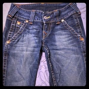 True Religion jeans